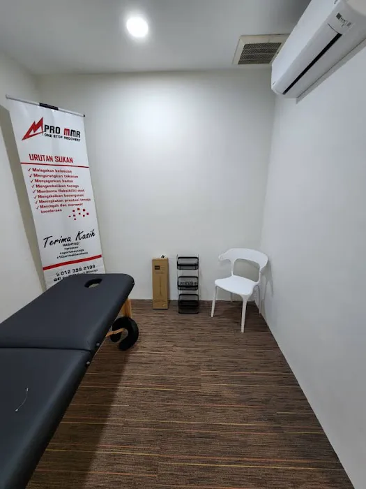 PRO MMR SHAH ALAM Picture 4