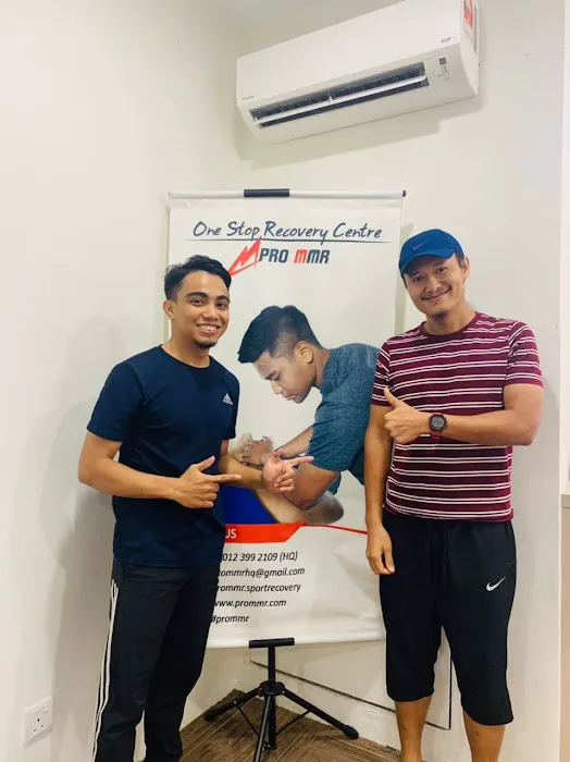 PRO MMR SHAH ALAM Picture 6