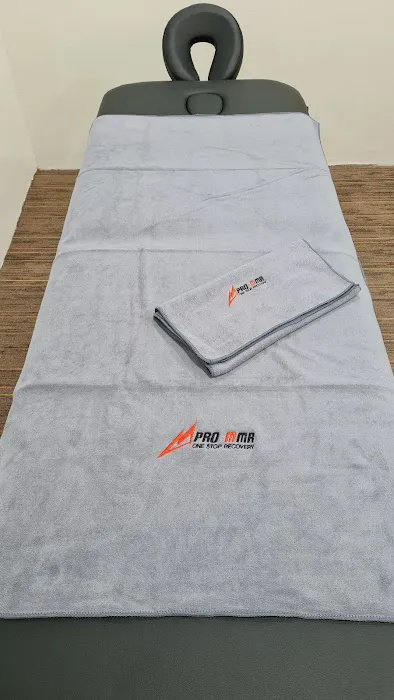 PRO MMR SHAH ALAM Picture 2