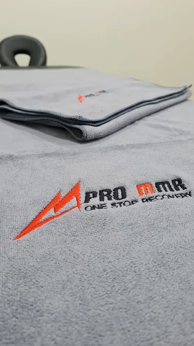 PRO MMR SHAH ALAM Picture 1