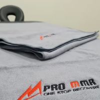 PRO MMR SHAH ALAM ico