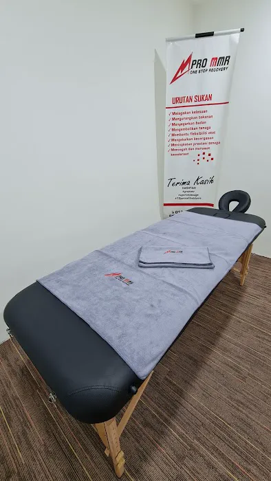 PRO MMR SHAH ALAM Picture 3