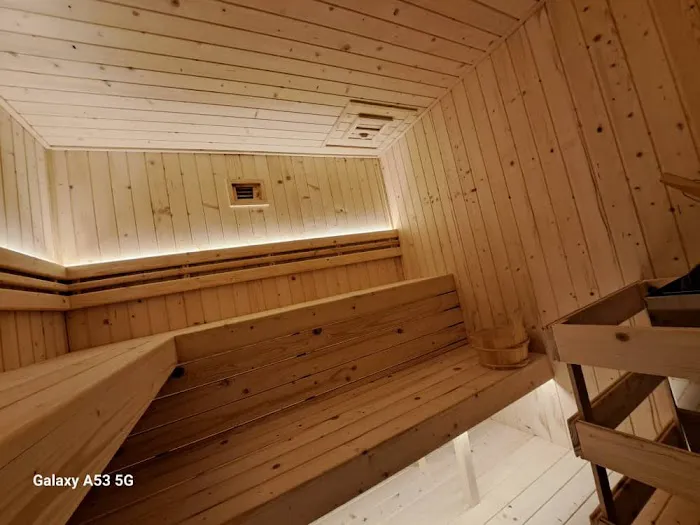 Amandari Ladies Spa & Jacuzzi Picture 8