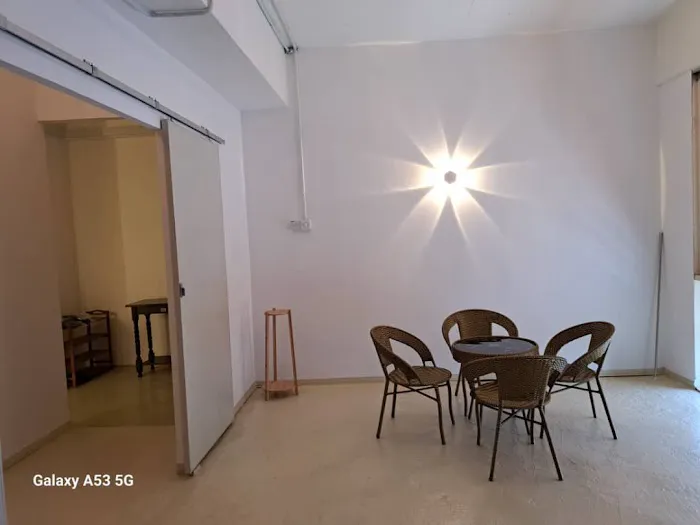 Amandari Ladies Spa & Jacuzzi Picture 1