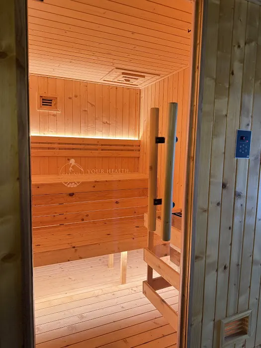 Amandari Ladies Spa & Jacuzzi Picture 5