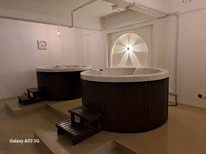 Amandari Ladies Spa & Jacuzzi Picture 9