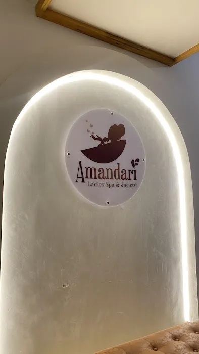 Amandari Ladies Spa & Jacuzzi Picture 10