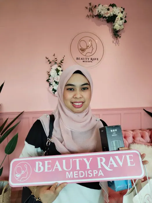 Beauty Rave Spa & Salon Picture 2