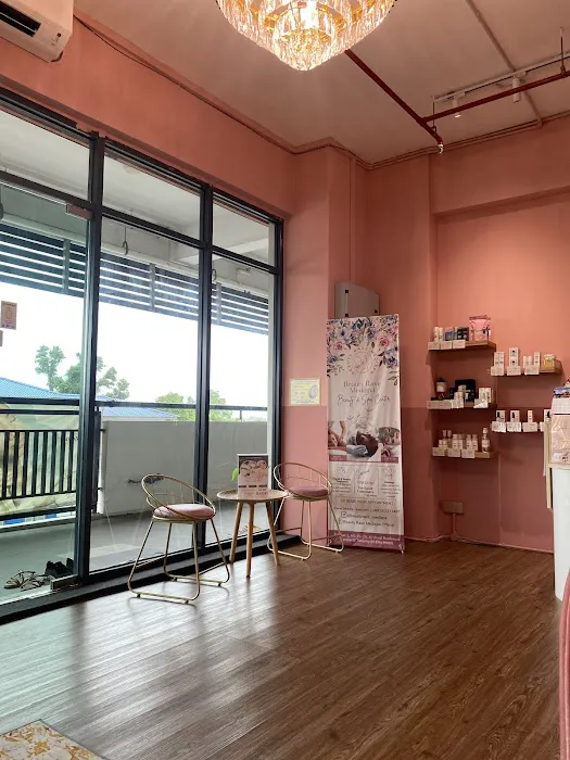 Beauty Rave Spa & Salon Picture 8