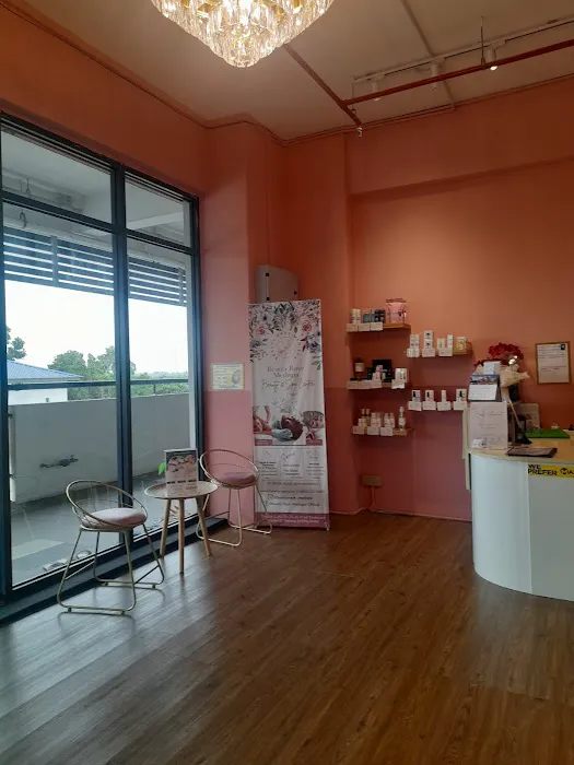 Beauty Rave Spa & Salon Picture 3