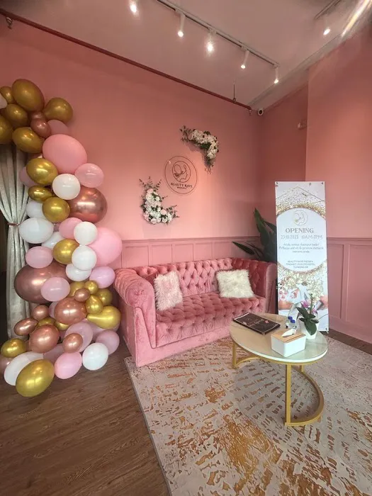 Beauty Rave Spa & Salon Picture 5