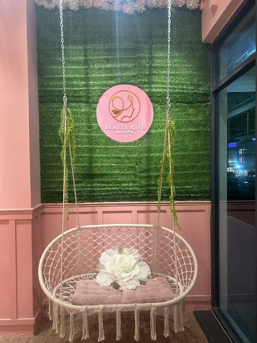 Beauty Rave Spa & Salon Picture 4