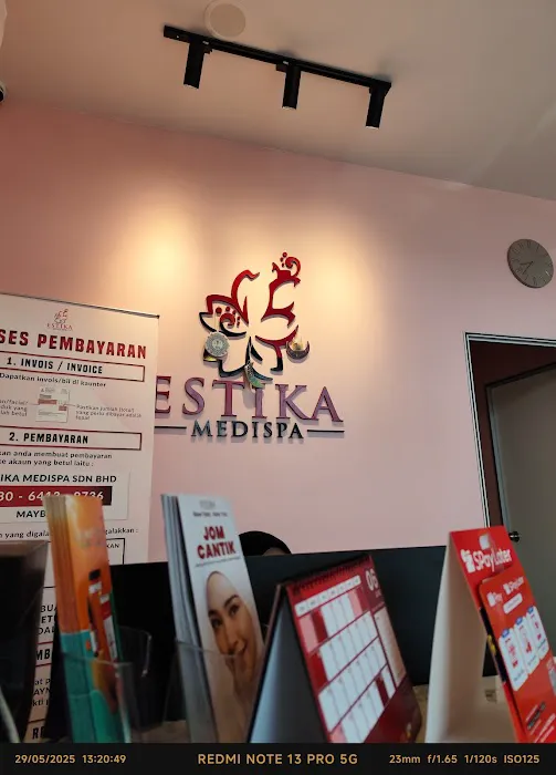 Estika Medispa Tunjong Picture 6