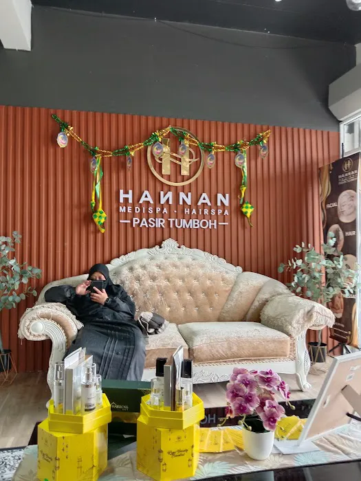 Hannan Medispa Pasir Tumboh Picture 1
