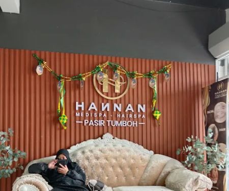 Hannan Medispa Pasir Tumboh
