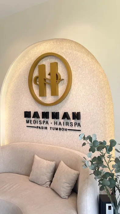 Hannan Medispa Pasir Tumboh Picture 2