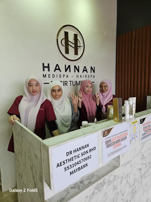 Hannan Medispa Pasir Tumboh Picture 5