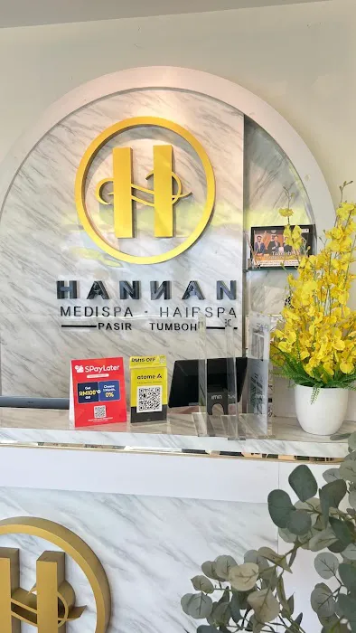 Hannan Medispa Pasir Tumboh Picture 7