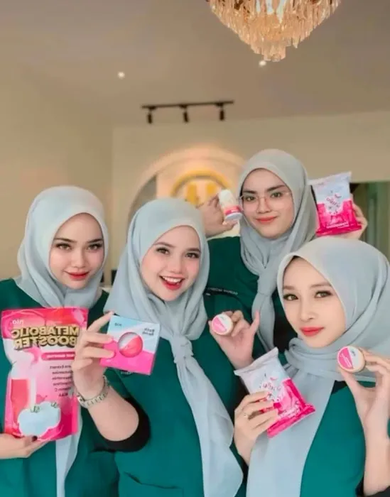 Hannan Medispa Pasir Tumboh Picture 10