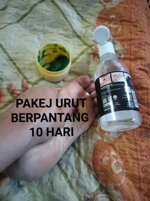 Sentuhan Jari Jemari Kak Lyn Picture 3