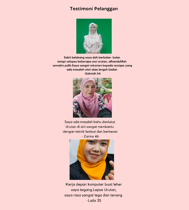 Sentuhan Jari Jemari Kak Lyn Picture 5