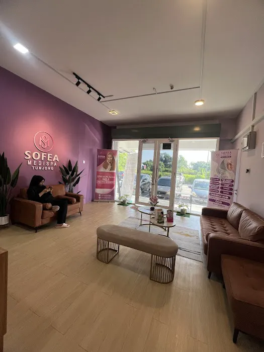 Sofea Medispa Tunjong Picture 3