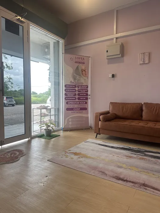Sofea Medispa Tunjong Picture 9