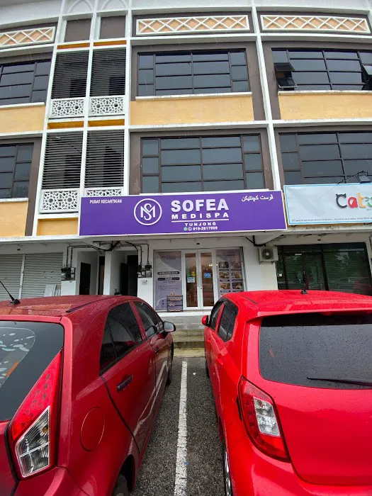 Sofea Medispa Tunjong Picture 10