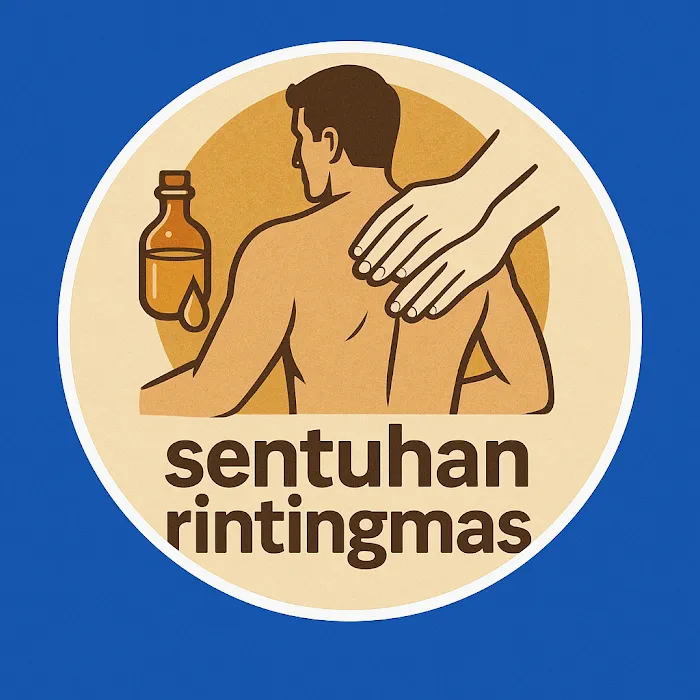 Sentuhan Rintingmas Picture 1