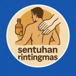 Sentuhan Rintingmas