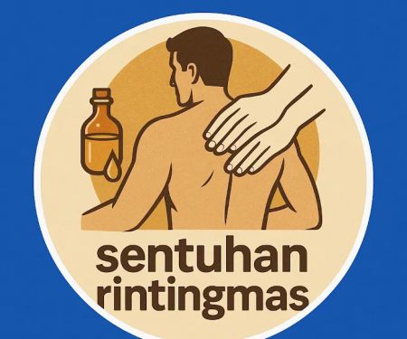 Sentuhan Rintingmas