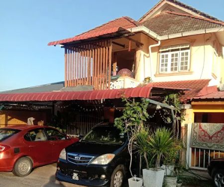 Urut & Terapi