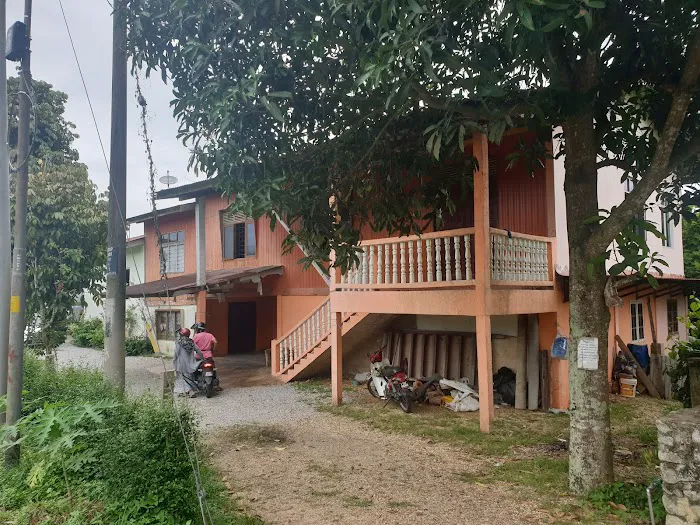 Pok Soh Bomoh Patah Picture 1