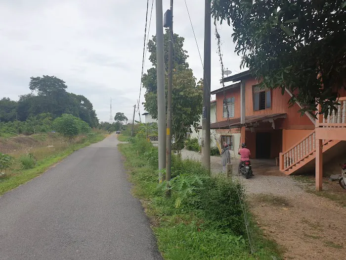 Pok Soh Bomoh Patah Picture 5