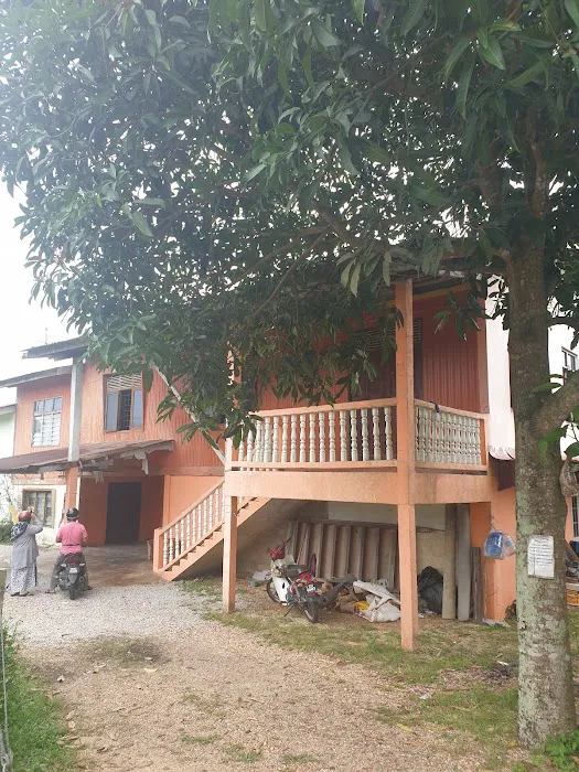 Pok Soh Bomoh Patah Picture 4