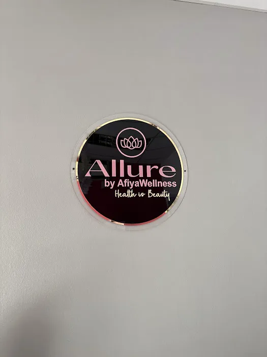 Allure By AfiyaWellness Picture 4