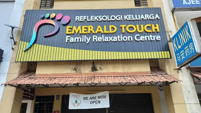 Emerald Touch Picture 1