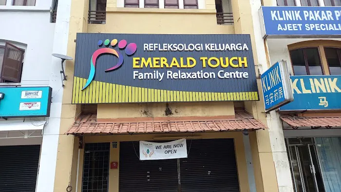 Emerald Touch Picture 2