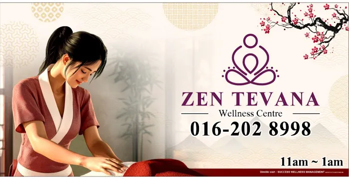 ZEN TEVANA WELLNESS CENTRE Picture 4