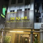 De Klair Thai Massage & Reflexology