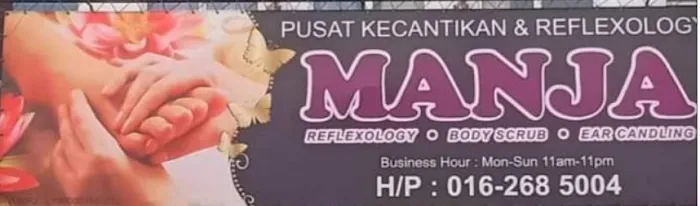 Pusat Kecantikan & Reflexology Manja Picture 1