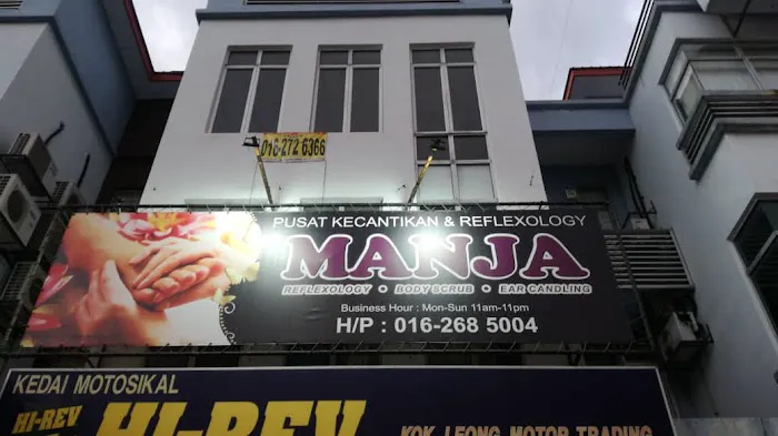 Pusat Kecantikan & Reflexology Manja Picture 7