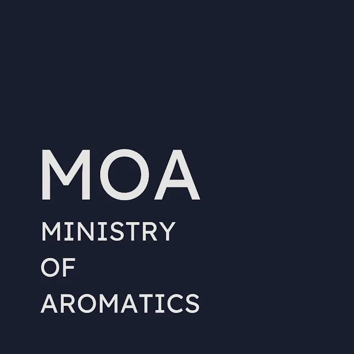 ACYLOGY @ Ministry of Aromatics Picture 10