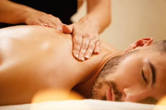 Acylogy - Professional Aromatherapy Massage & Training Picture 1