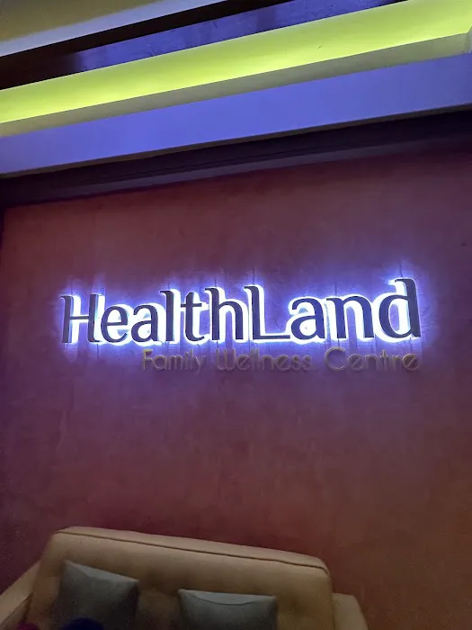 Signature HealthLand @ Aman Suria Picture 6