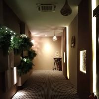 Signature HealthLand @ Aman Suria ico