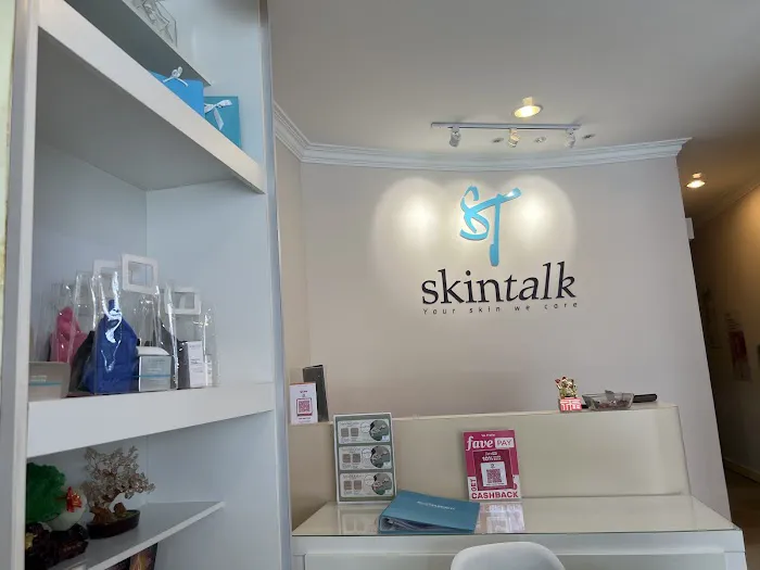 Skintalk Face Picture 2
