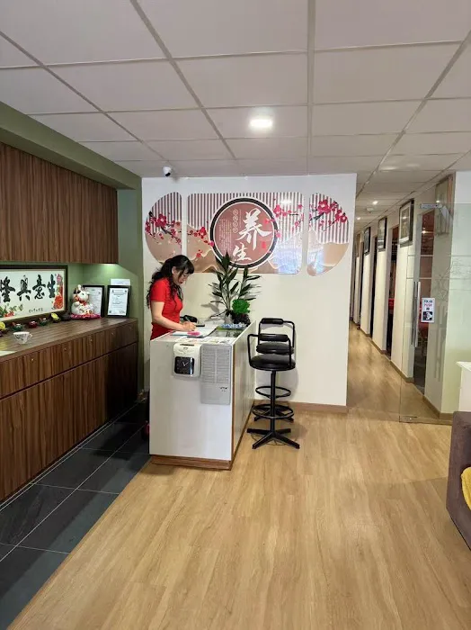 Hong Lok Foot Reflexology Picture 1