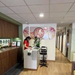 Hong Lok Foot Reflexology