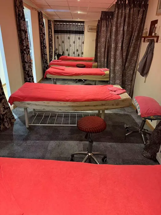 Hong Lok Foot Reflexology Picture 4